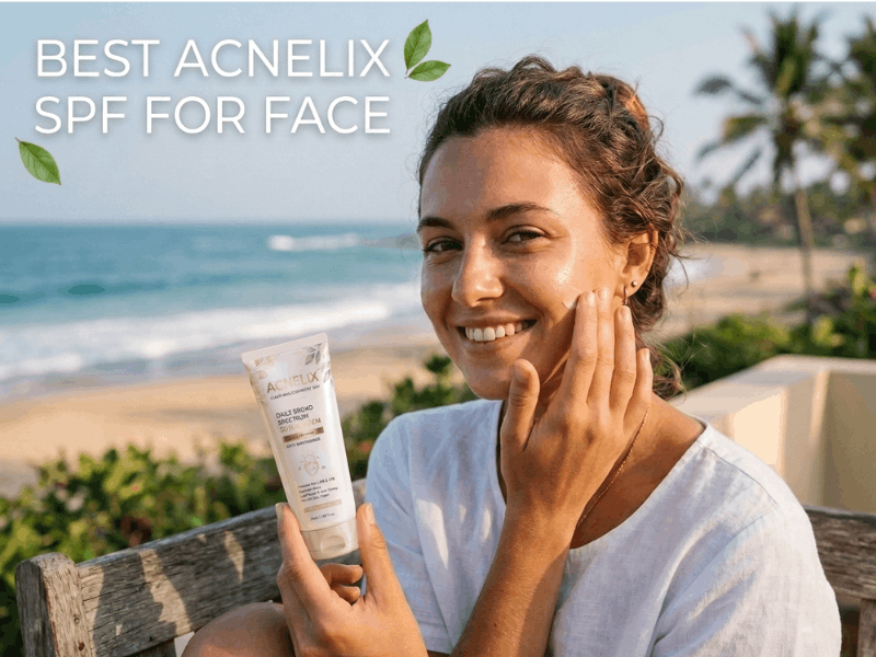 BEST SUNDAM SPF FOR FACE