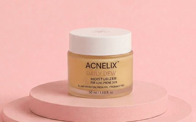 Fresh Moisturizer cream