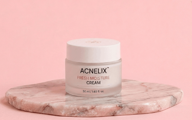 Fresh Moisturizer cream