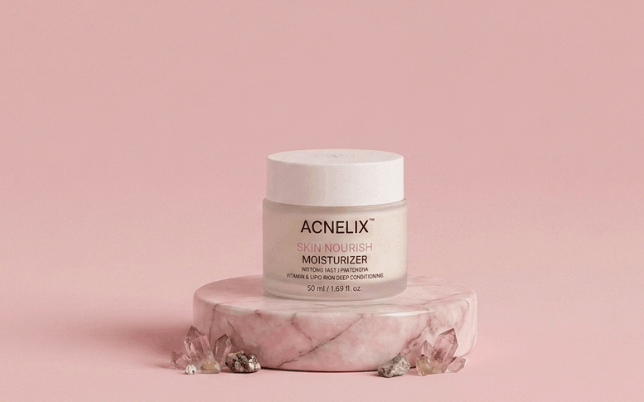 Skin Nourish Moisturizer