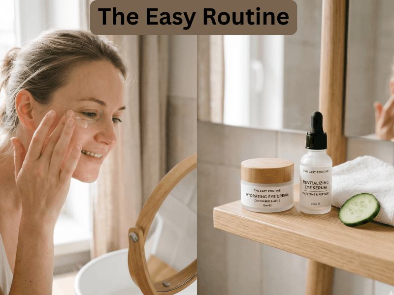 The Easy Routine