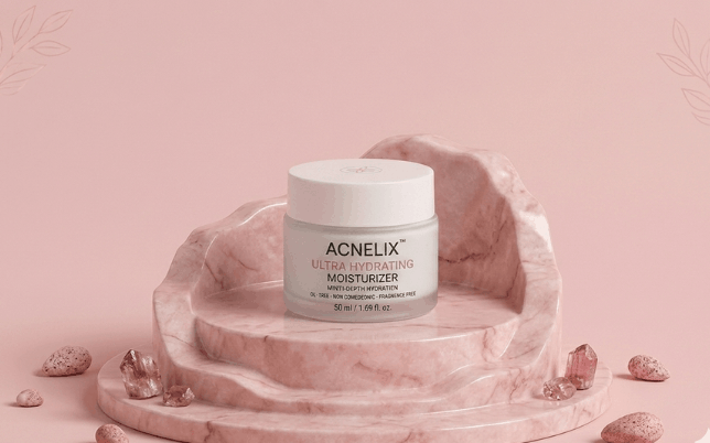 Ultra Hydrating Moisturizer