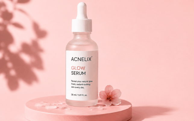 Glow Serum