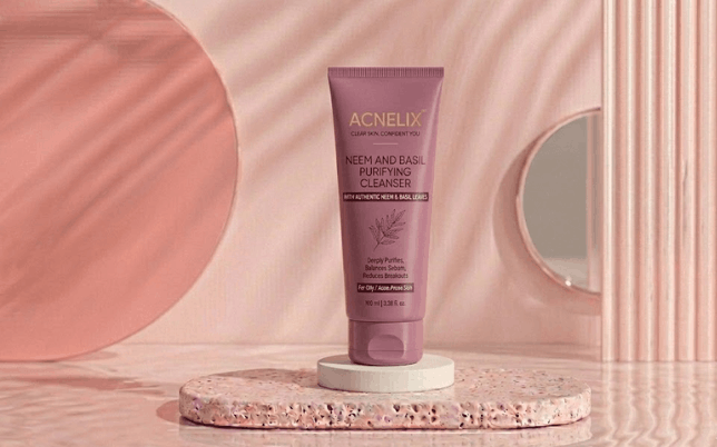 Neem Purifying Cleanser