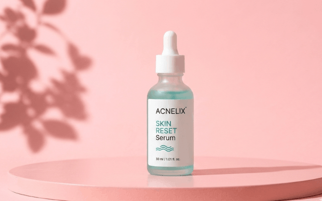Skin Reset Serum