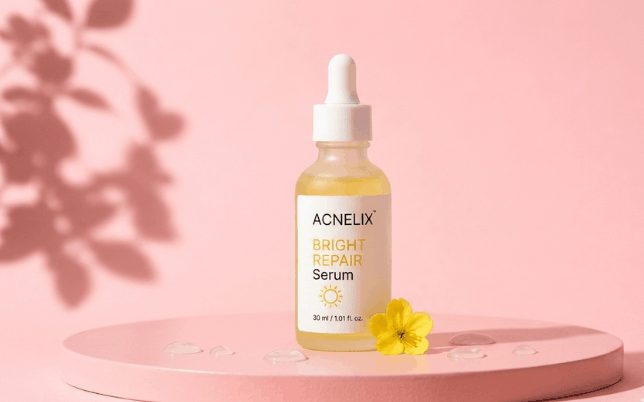 Acnelix Bright Repair Serum