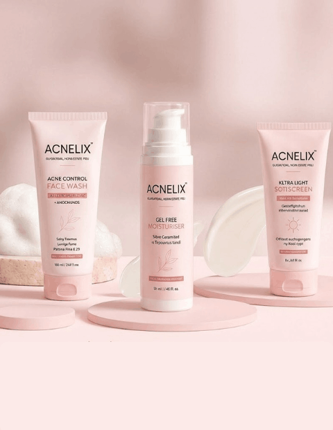 Acnelix