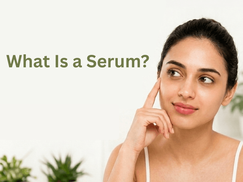 What Is a Serum?