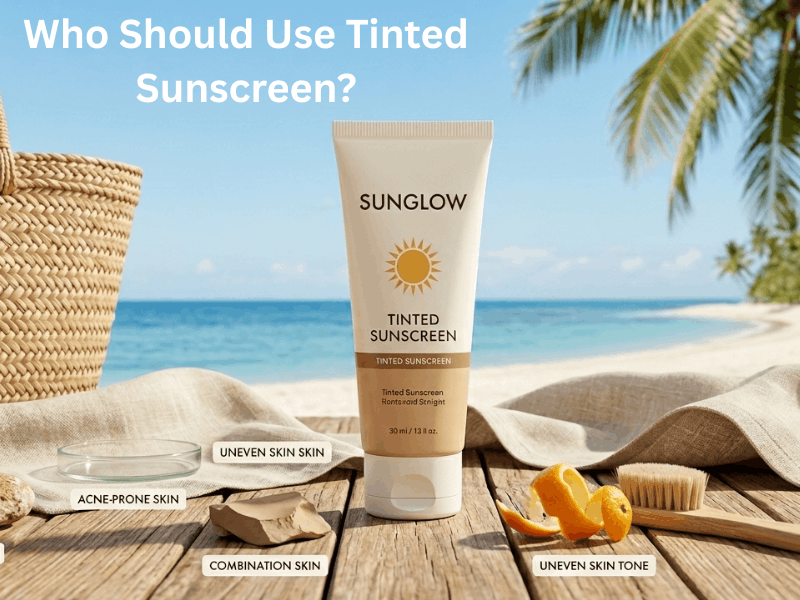 Which Sunscreen is the Best for the Face?